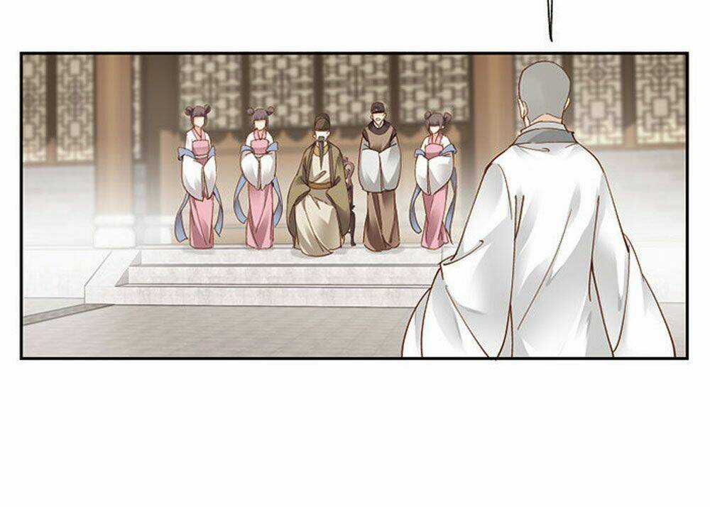 Thiền Tâm Vấn Đạo Chapter 12 trang 2