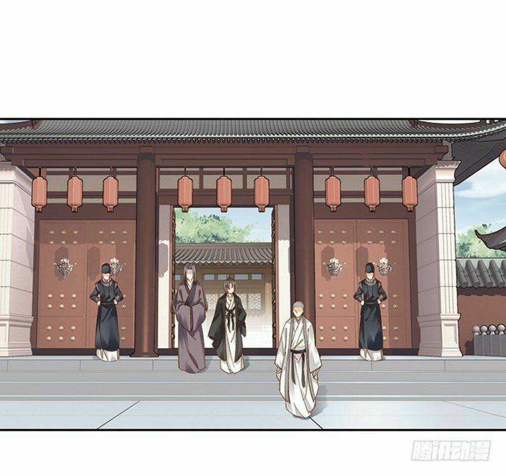 Thiền Tâm Vấn Đạo Chapter 12 trang 20