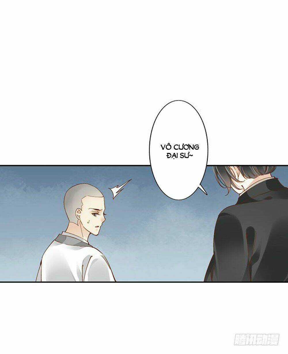 Thiền Tâm Vấn Đạo Chapter 12 trang 21