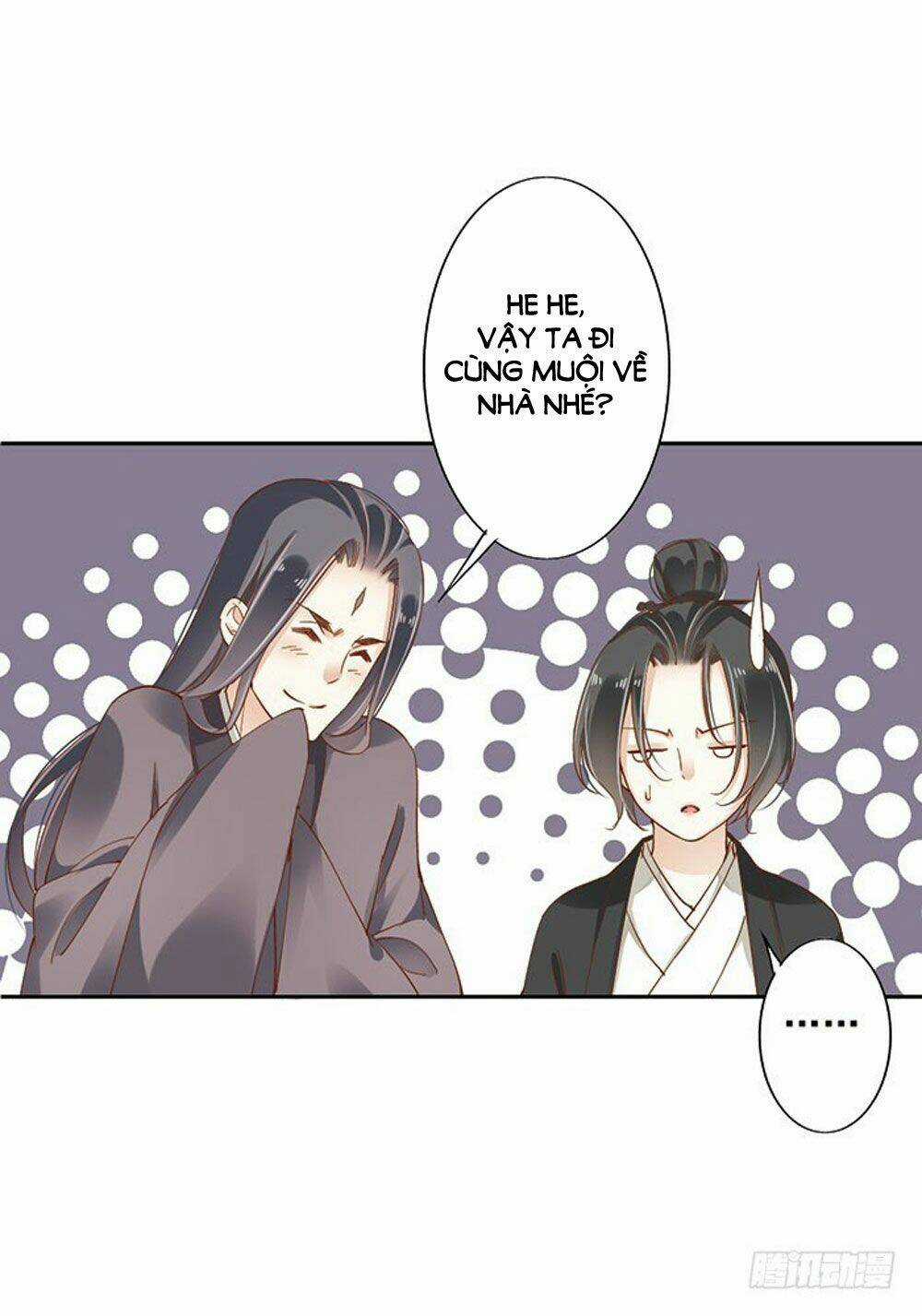 Thiền Tâm Vấn Đạo Chapter 12 trang 26