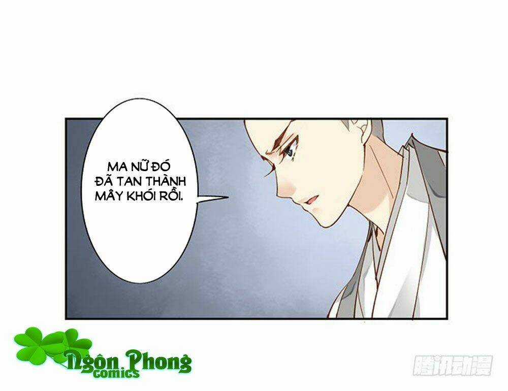 Thiền Tâm Vấn Đạo Chapter 12 trang 3