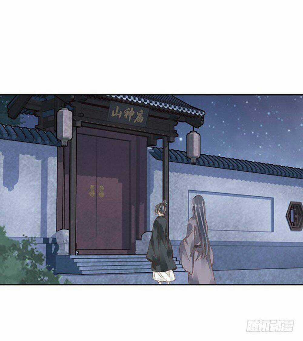 Thiền Tâm Vấn Đạo Chapter 12 trang 30