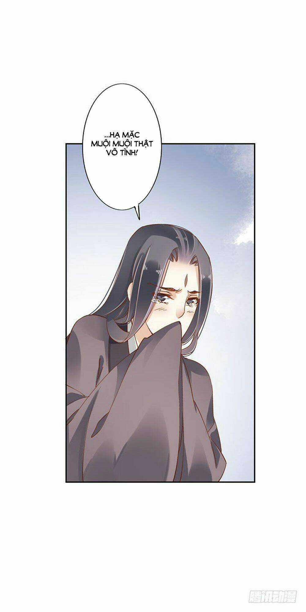 Thiền Tâm Vấn Đạo Chapter 12 trang 33