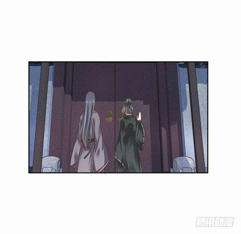 Thiền Tâm Vấn Đạo Chapter 12 trang 35