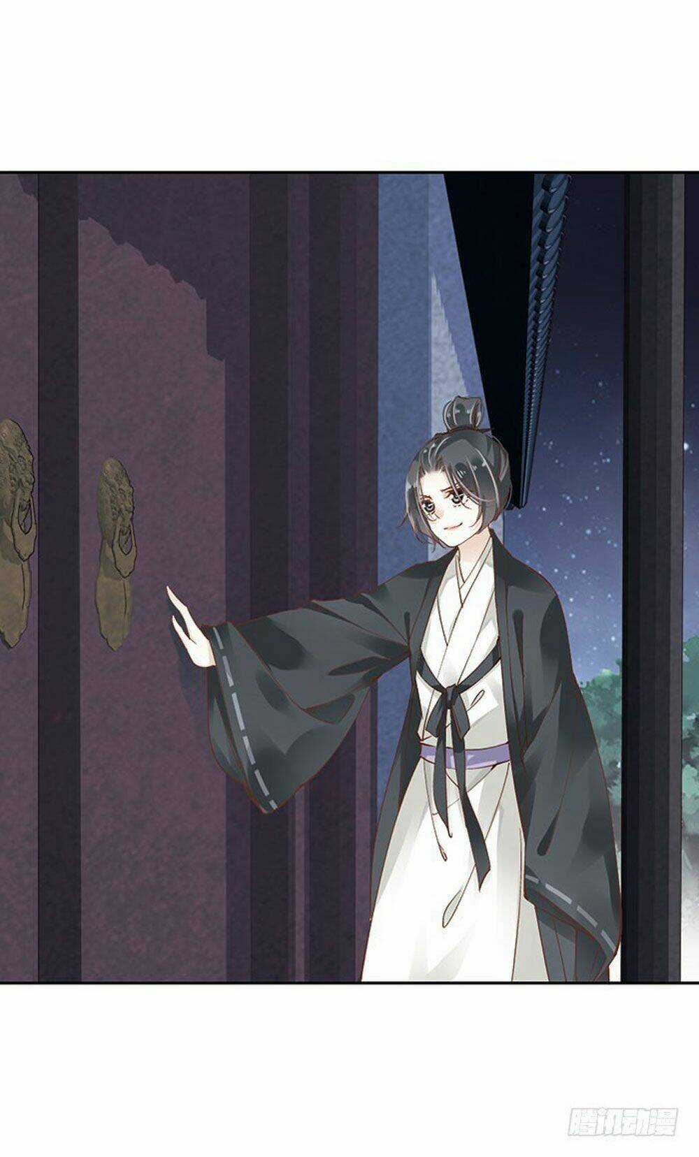 Thiền Tâm Vấn Đạo Chapter 12 trang 38