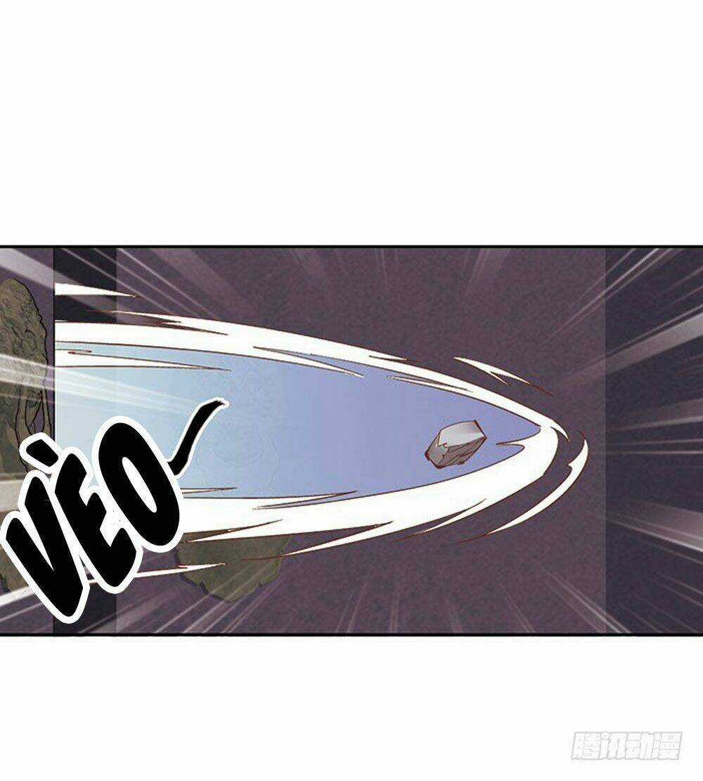 Thiền Tâm Vấn Đạo Chapter 12 trang 39