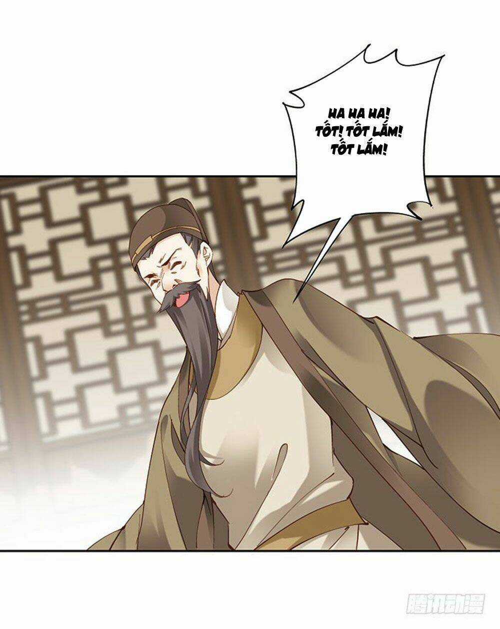 Thiền Tâm Vấn Đạo Chapter 12 trang 4