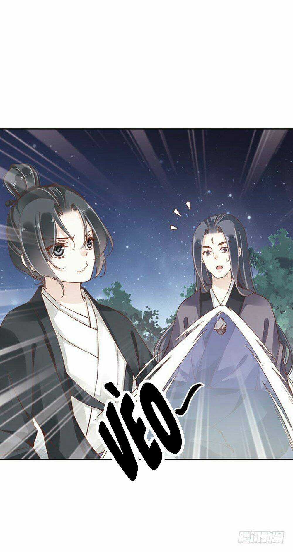 Thiền Tâm Vấn Đạo Chapter 12 trang 40