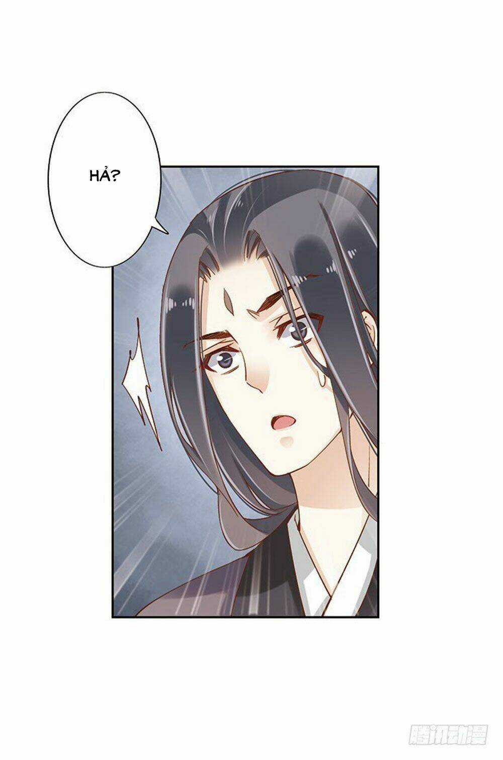 Thiền Tâm Vấn Đạo Chapter 12 trang 41