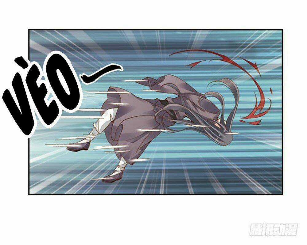 Thiền Tâm Vấn Đạo Chapter 12 trang 43