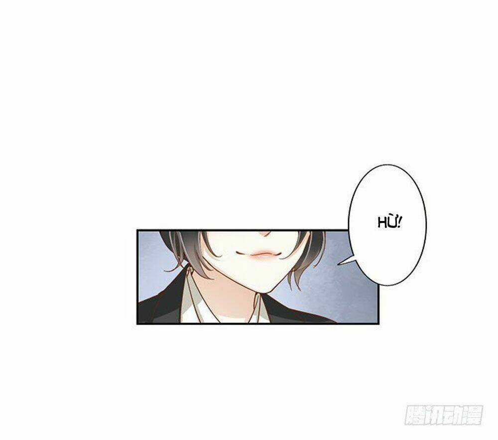 Thiền Tâm Vấn Đạo Chapter 12 trang 44