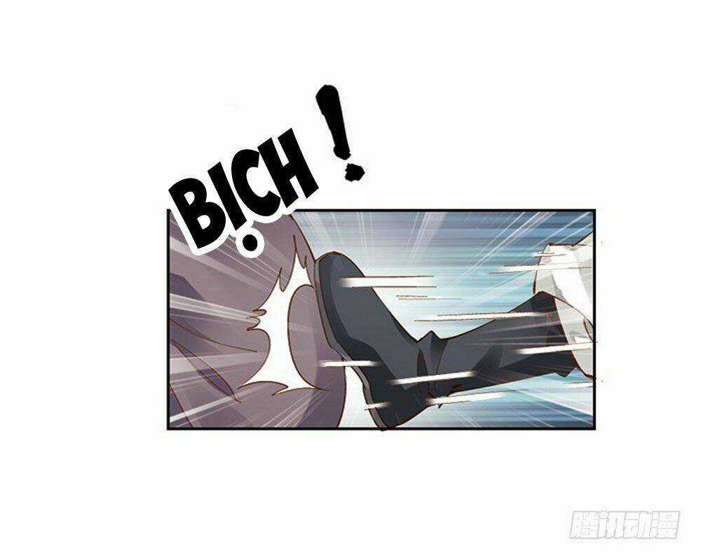 Thiền Tâm Vấn Đạo Chapter 12 trang 48