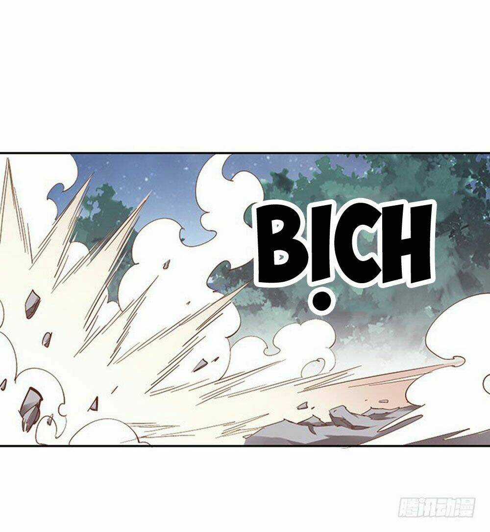 Thiền Tâm Vấn Đạo Chapter 12 trang 50