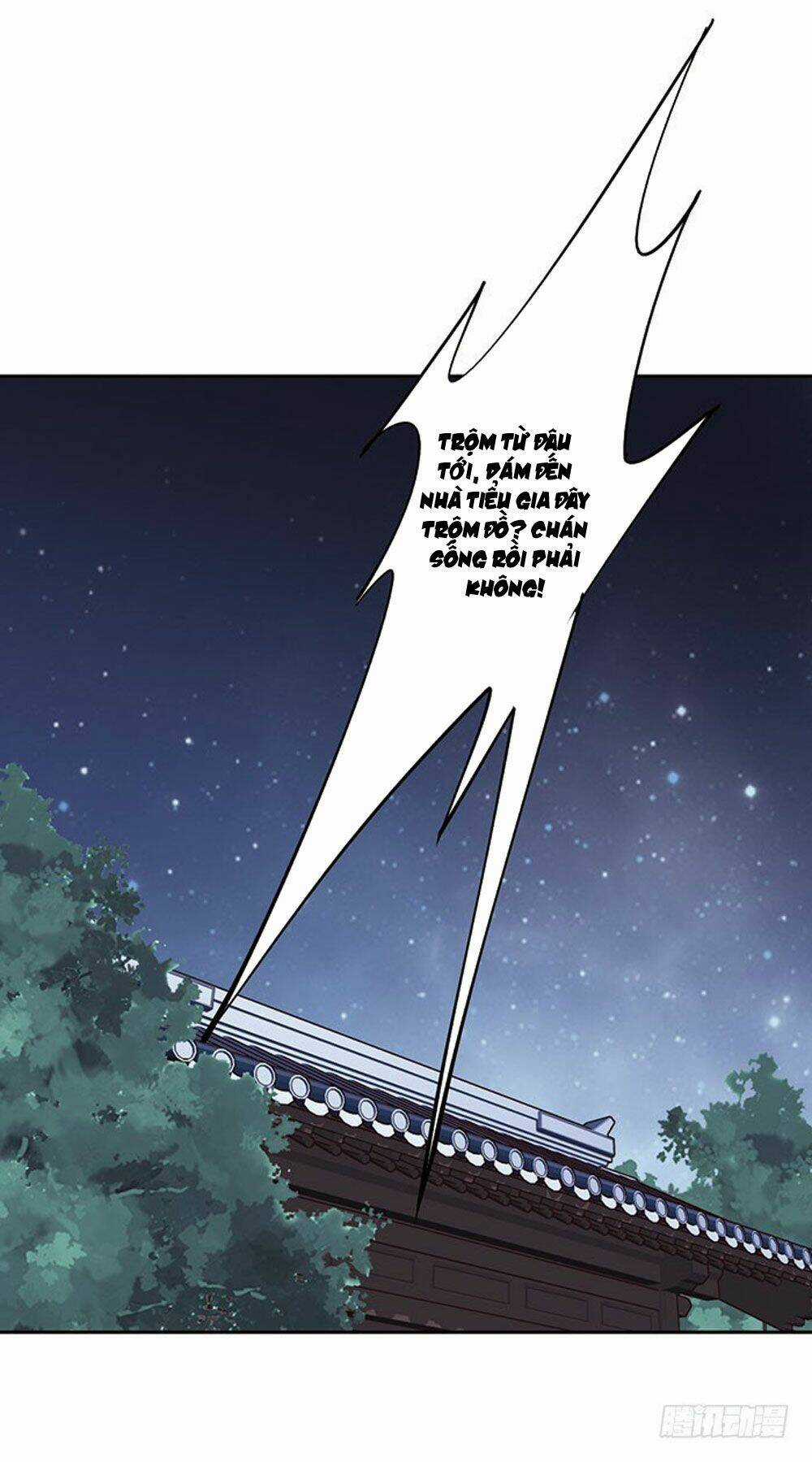 Thiền Tâm Vấn Đạo Chapter 12 trang 54