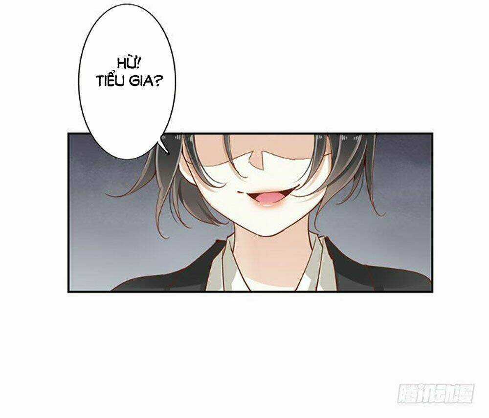 Thiền Tâm Vấn Đạo Chapter 12 trang 56