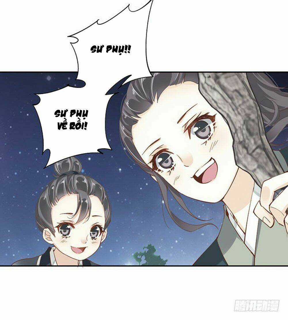 Thiền Tâm Vấn Đạo Chapter 12 trang 58