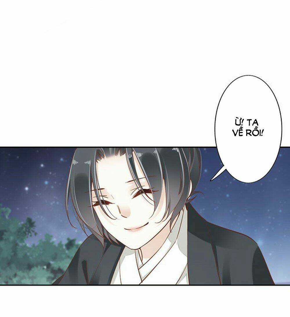 Thiền Tâm Vấn Đạo Chapter 12 trang 60