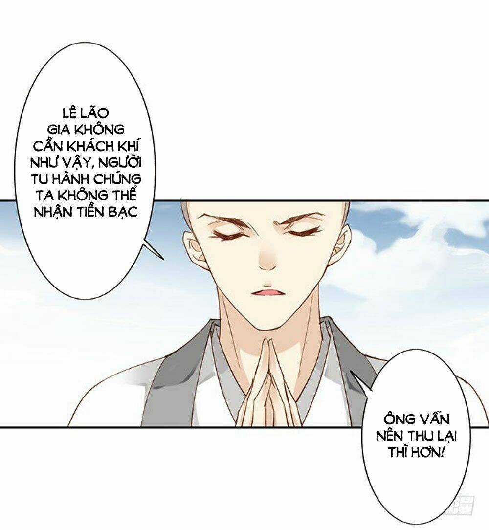 Thiền Tâm Vấn Đạo Chapter 12 trang 7