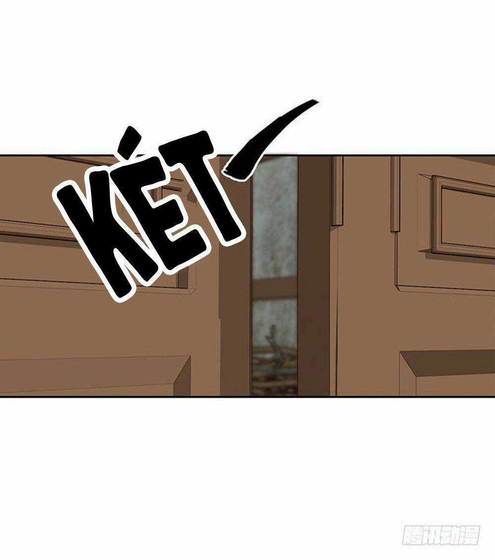 Thiền Tâm Vấn Đạo Chapter 13 trang 21