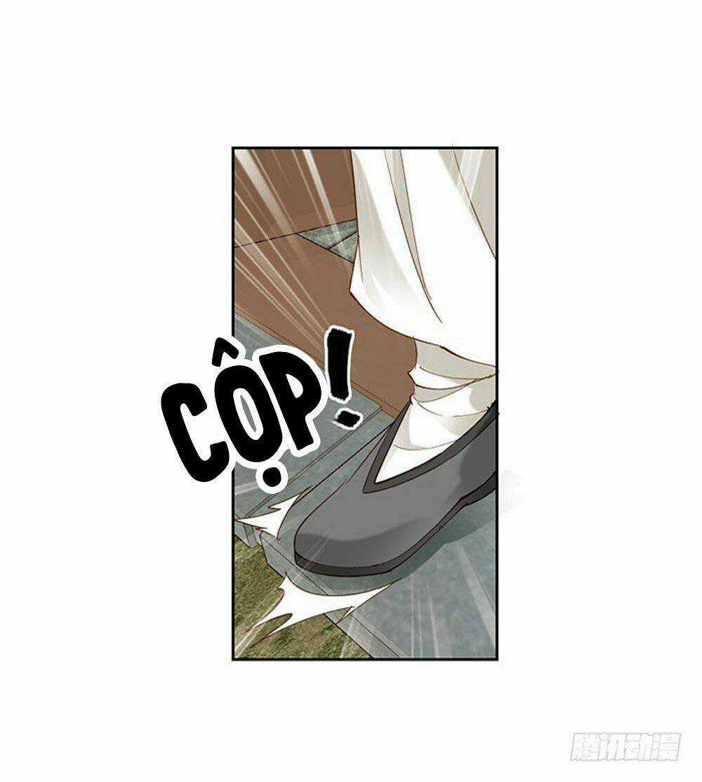 Thiền Tâm Vấn Đạo Chapter 13 trang 22