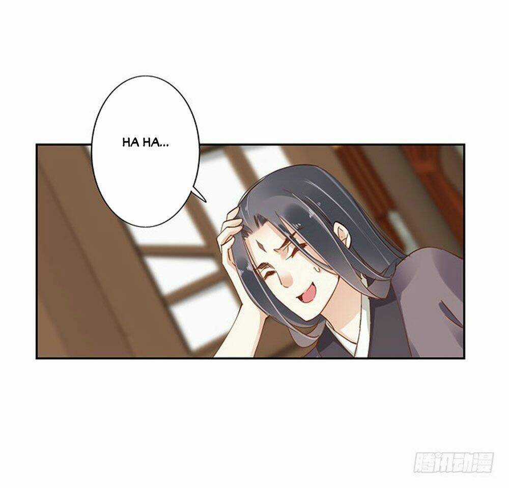 Thiền Tâm Vấn Đạo Chapter 13 trang 26