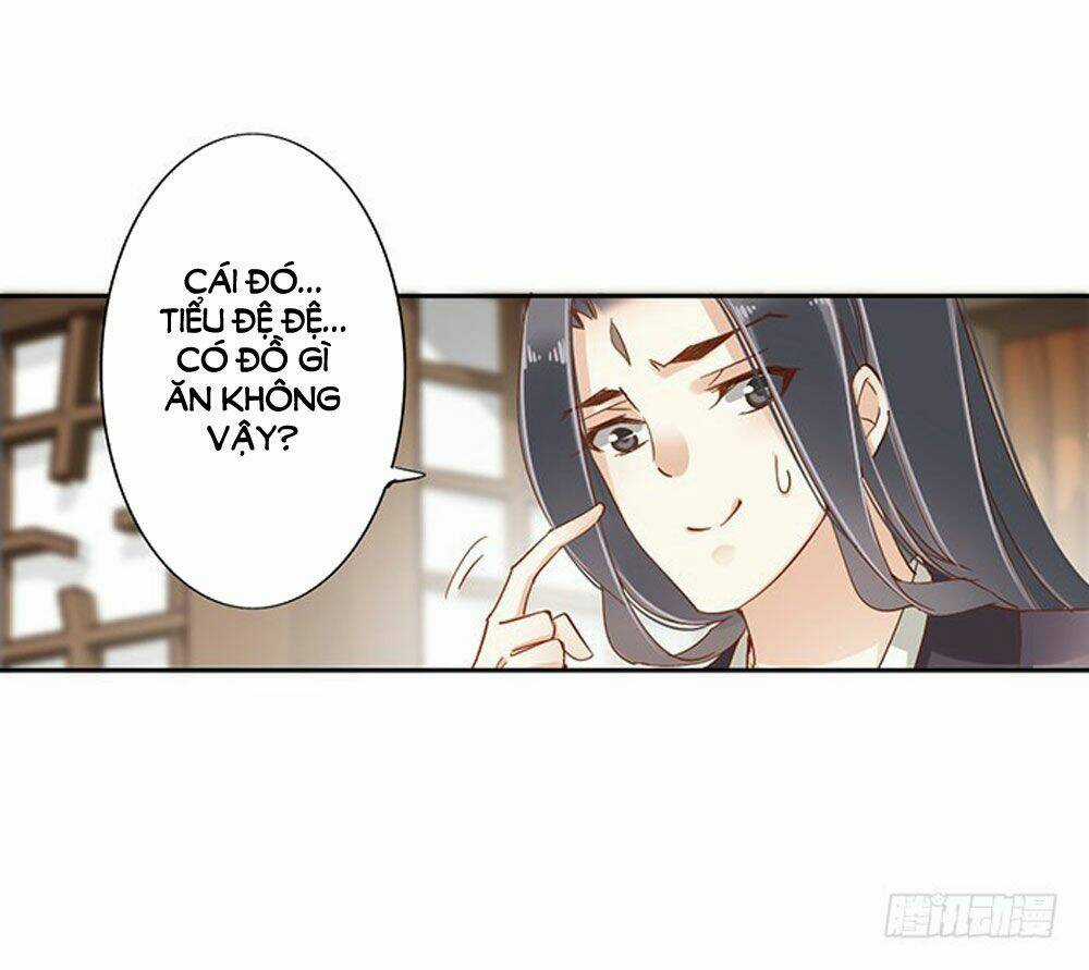 Thiền Tâm Vấn Đạo Chapter 13 trang 29