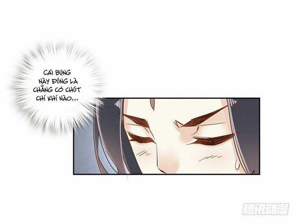 Thiền Tâm Vấn Đạo Chapter 13 trang 37