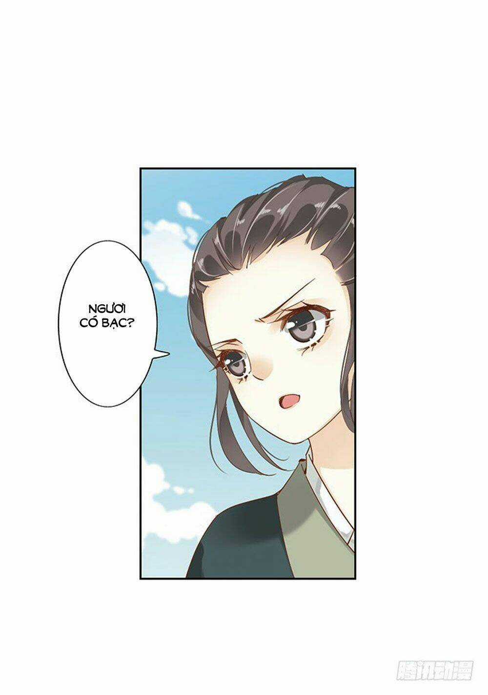 Thiền Tâm Vấn Đạo Chapter 13 trang 39