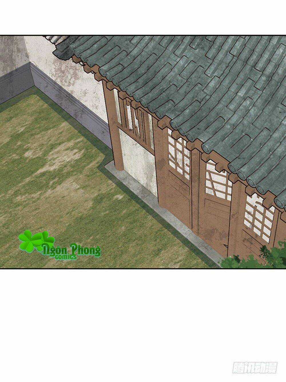 Thiền Tâm Vấn Đạo Chapter 13 trang 43