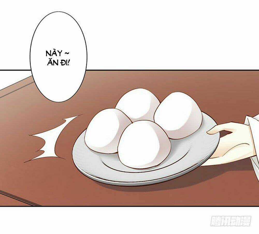 Thiền Tâm Vấn Đạo Chapter 13 trang 44