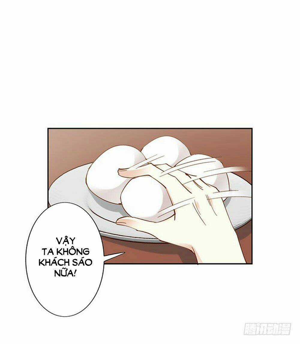 Thiền Tâm Vấn Đạo Chapter 13 trang 45