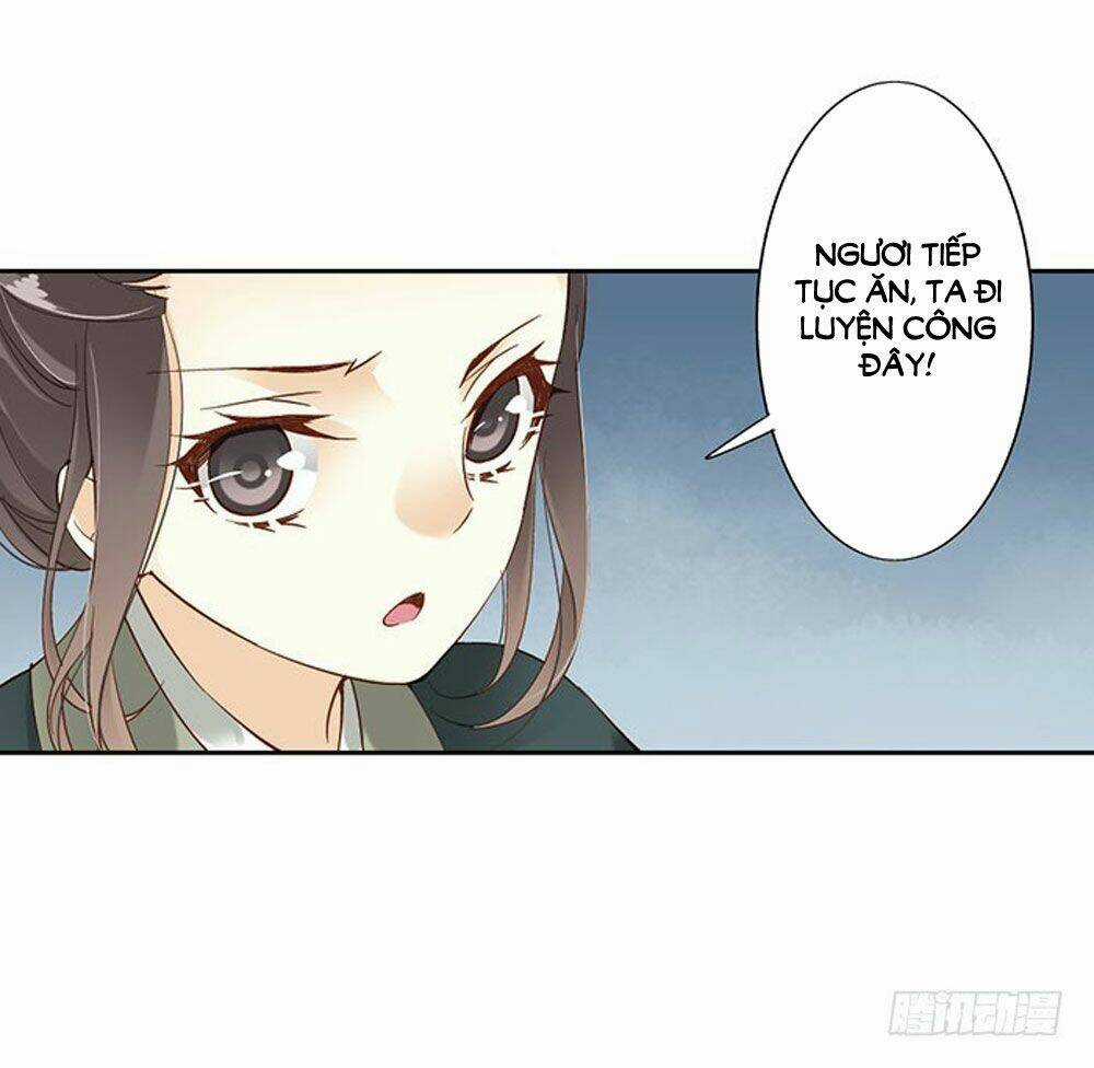 Thiền Tâm Vấn Đạo Chapter 13 trang 49