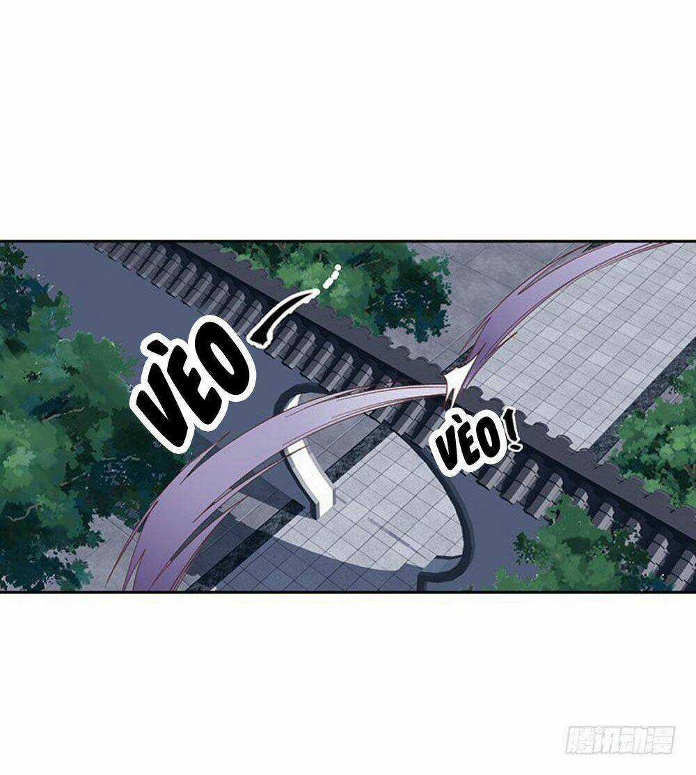 Thiền Tâm Vấn Đạo Chapter 13 trang 55