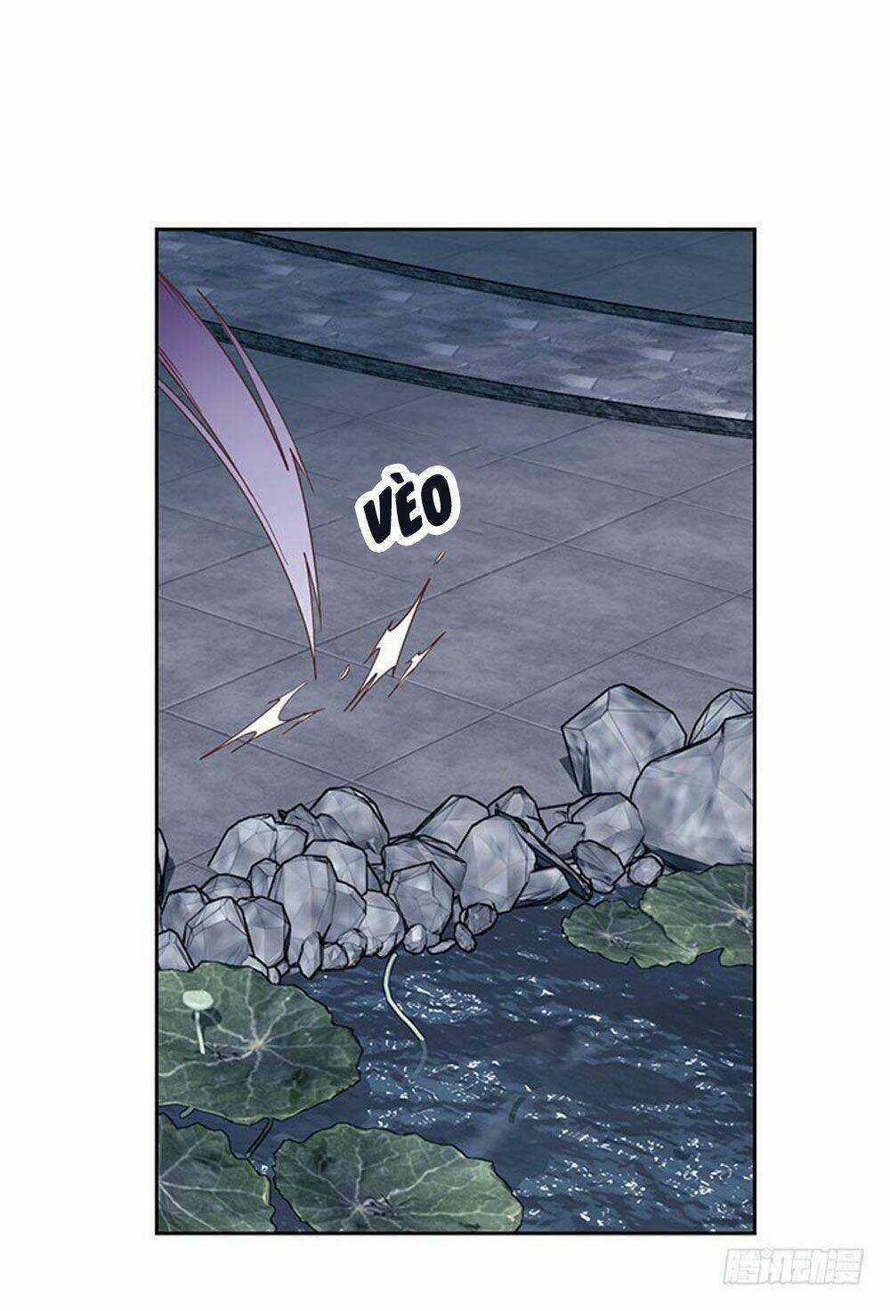 Thiền Tâm Vấn Đạo Chapter 13 trang 56