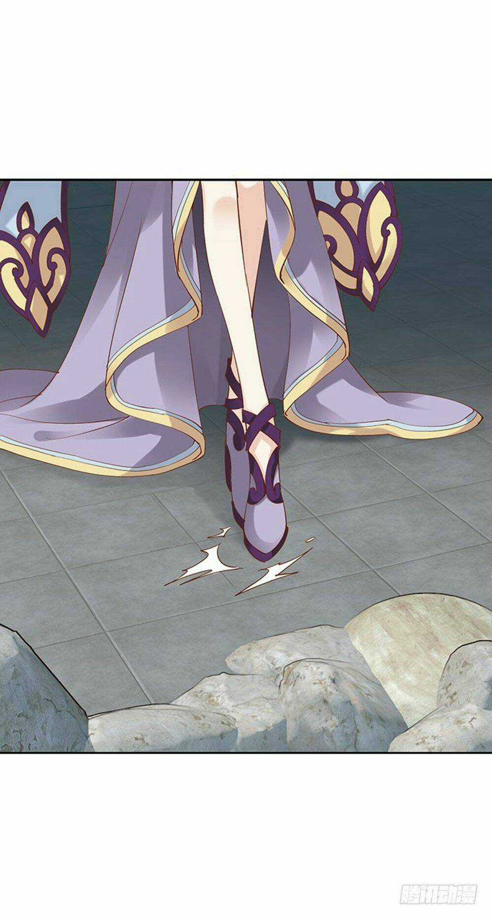 Thiền Tâm Vấn Đạo Chapter 13 trang 59