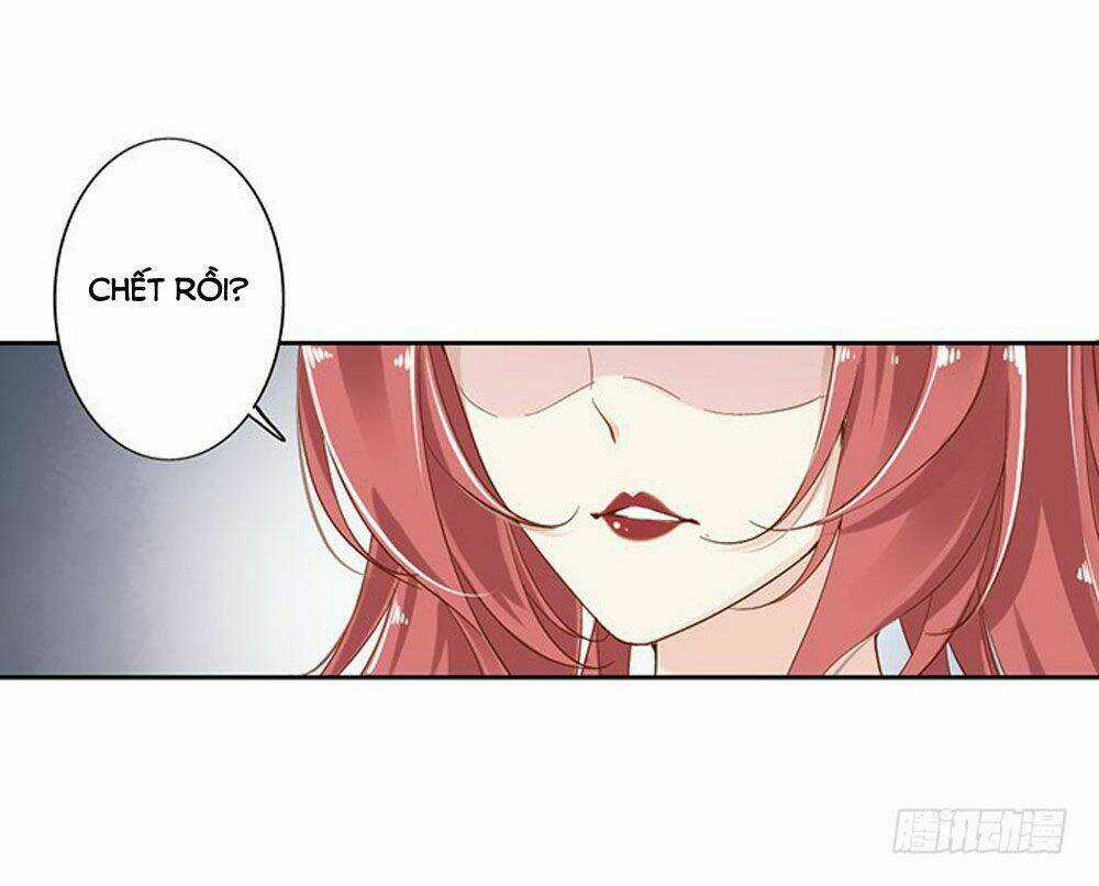 Thiền Tâm Vấn Đạo Chapter 13 trang 61