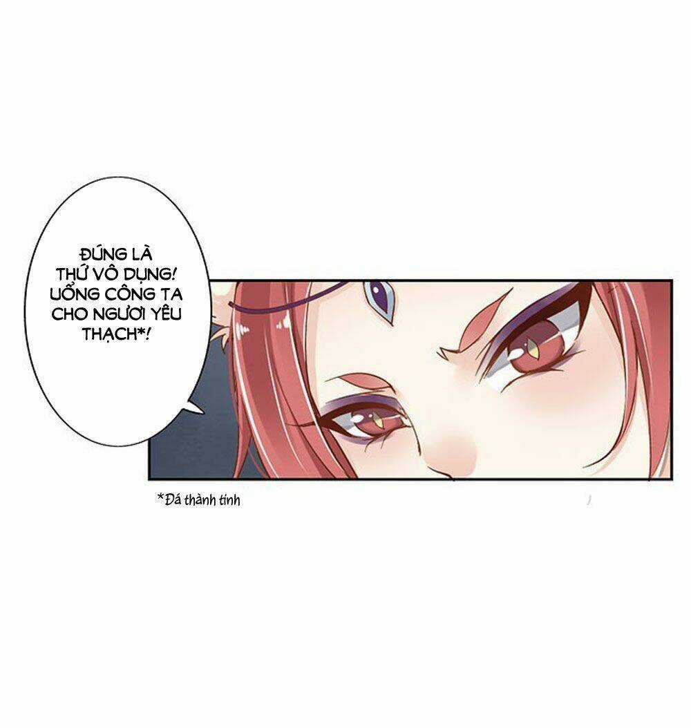 Thiền Tâm Vấn Đạo Chapter 13 trang 62