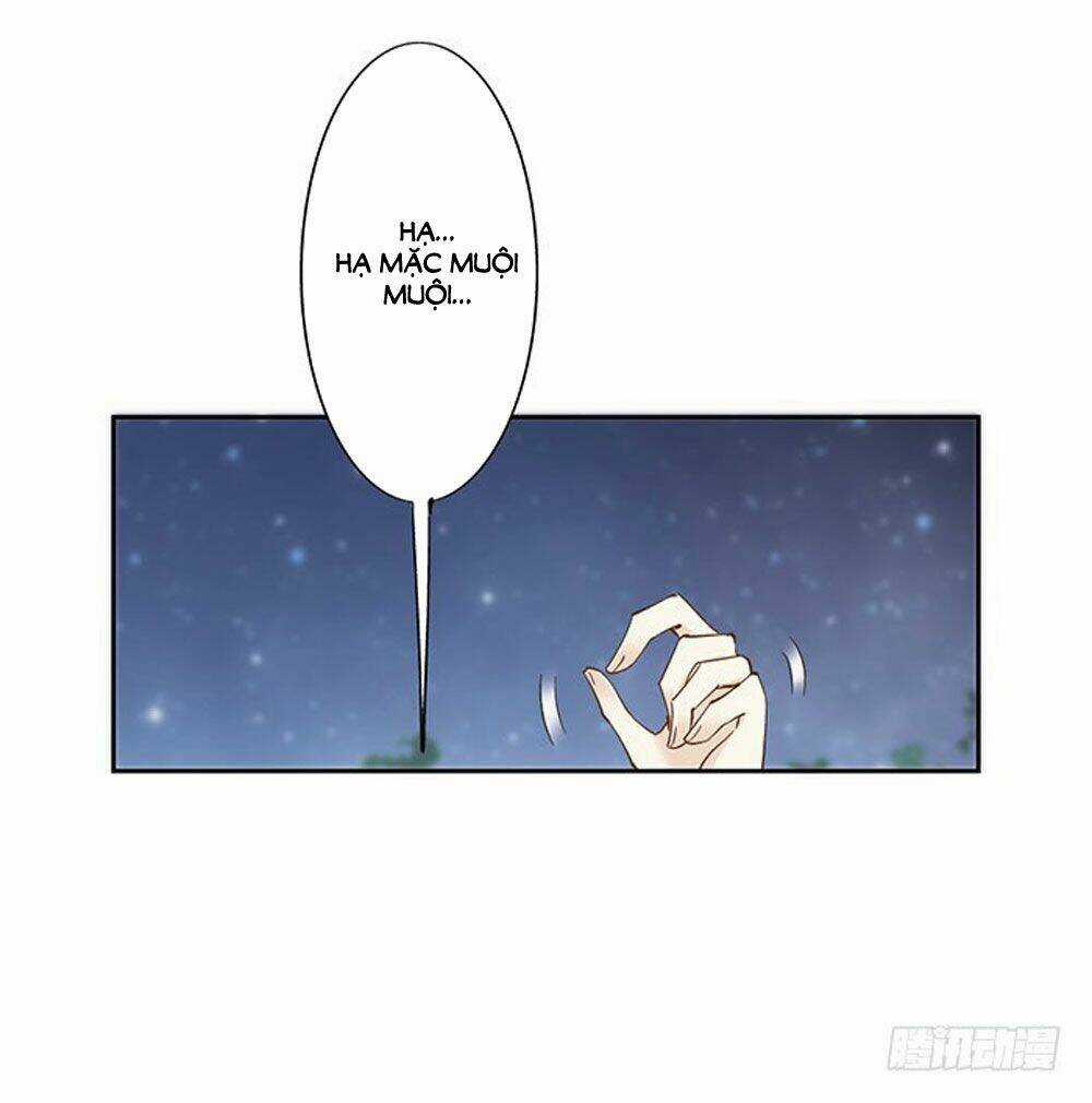 Thiền Tâm Vấn Đạo Chapter 13 trang 8