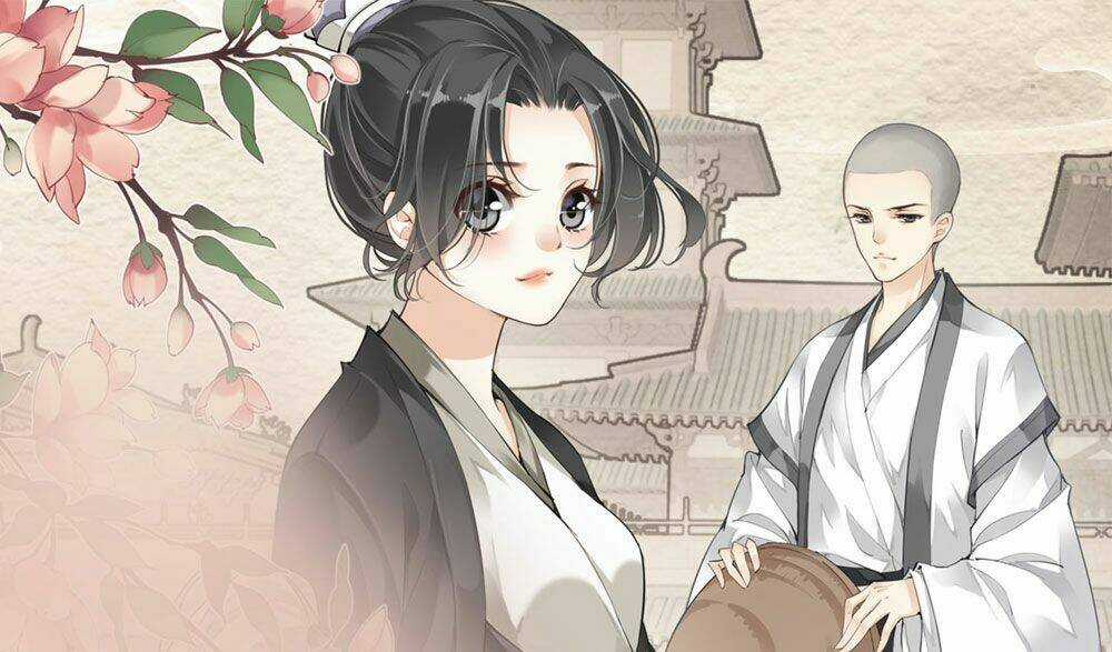 Thiền Tâm Vấn Đạo Chapter 14 trang 0