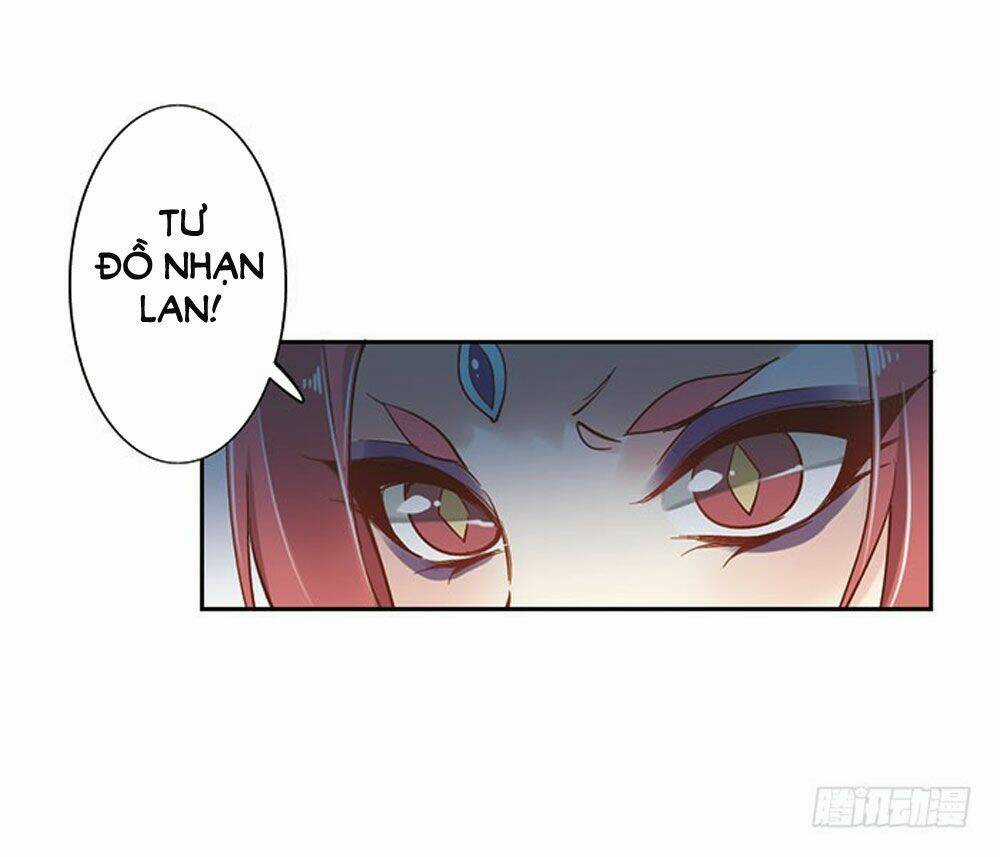 Thiền Tâm Vấn Đạo Chapter 14 trang 11