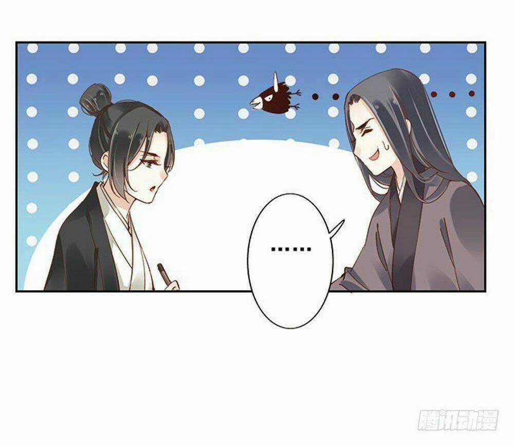 Thiền Tâm Vấn Đạo Chapter 14 trang 25