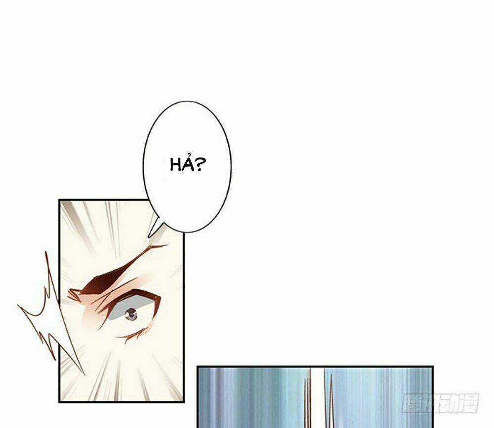 Thiền Tâm Vấn Đạo Chapter 14 trang 34