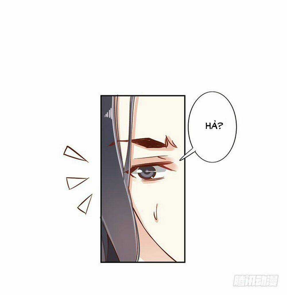 Thiền Tâm Vấn Đạo Chapter 14 trang 38