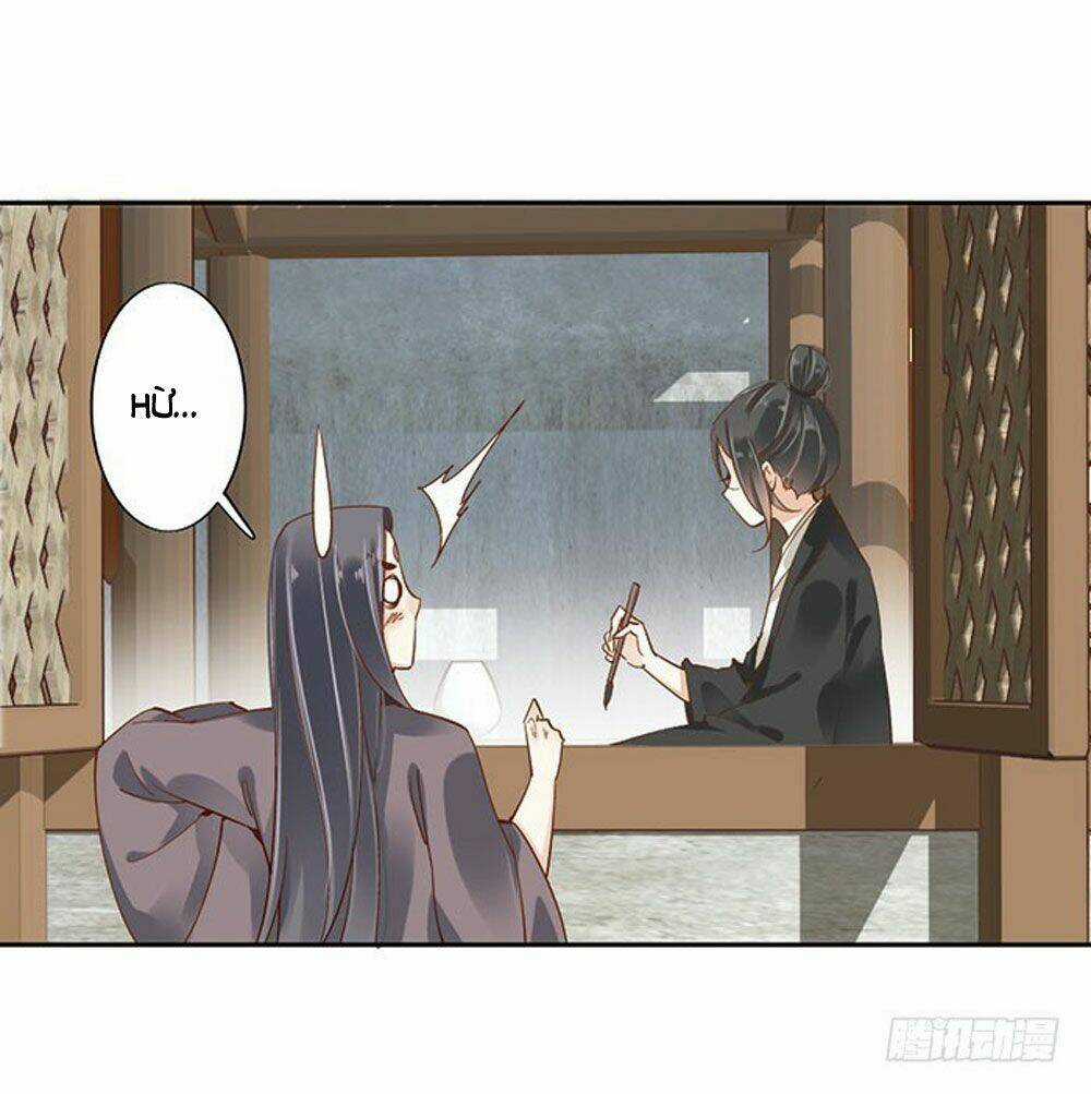 Thiền Tâm Vấn Đạo Chapter 14 trang 39