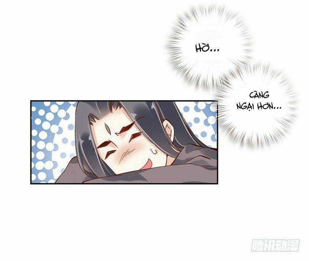 Thiền Tâm Vấn Đạo Chapter 14 trang 41