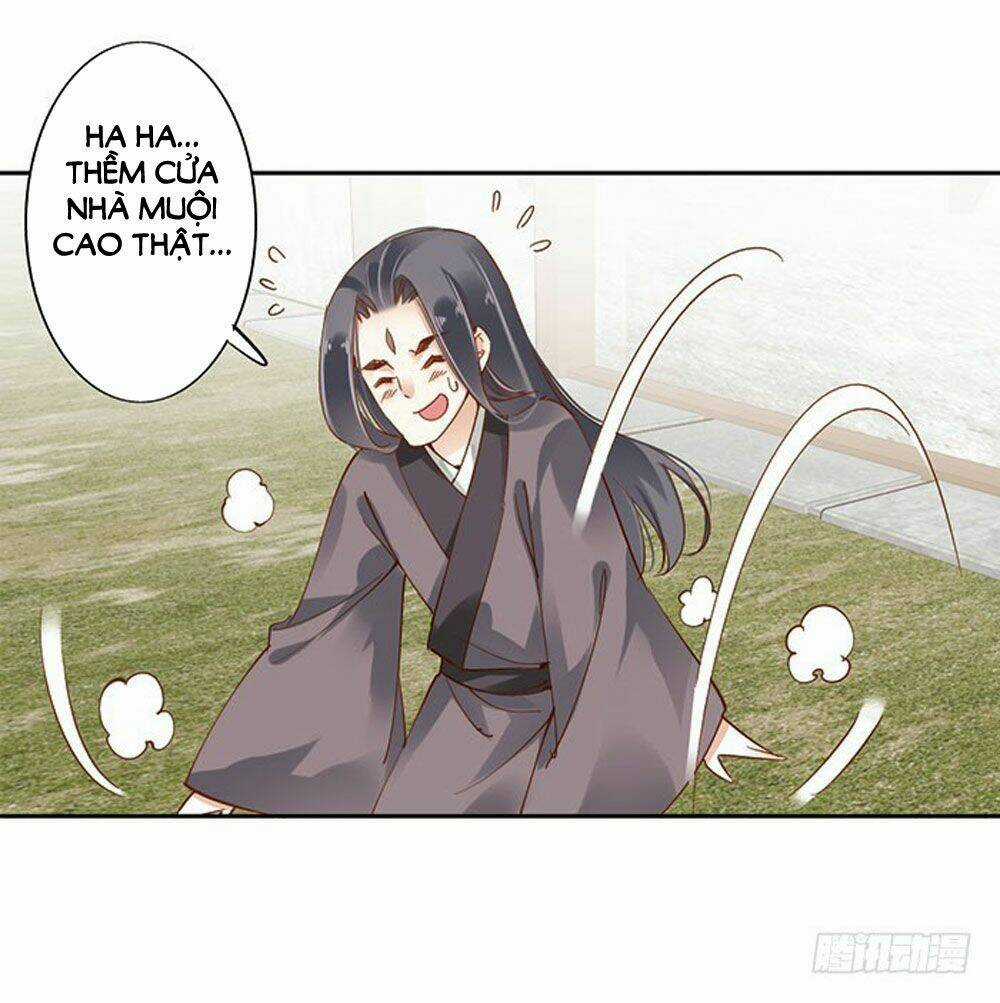 Thiền Tâm Vấn Đạo Chapter 14 trang 42