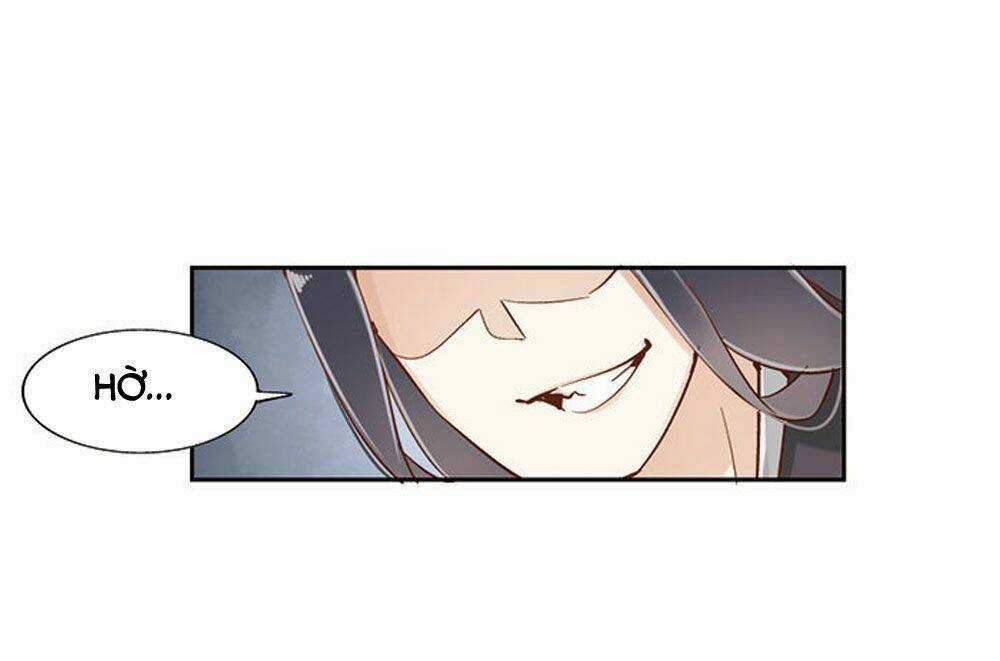 Thiền Tâm Vấn Đạo Chapter 14 trang 47