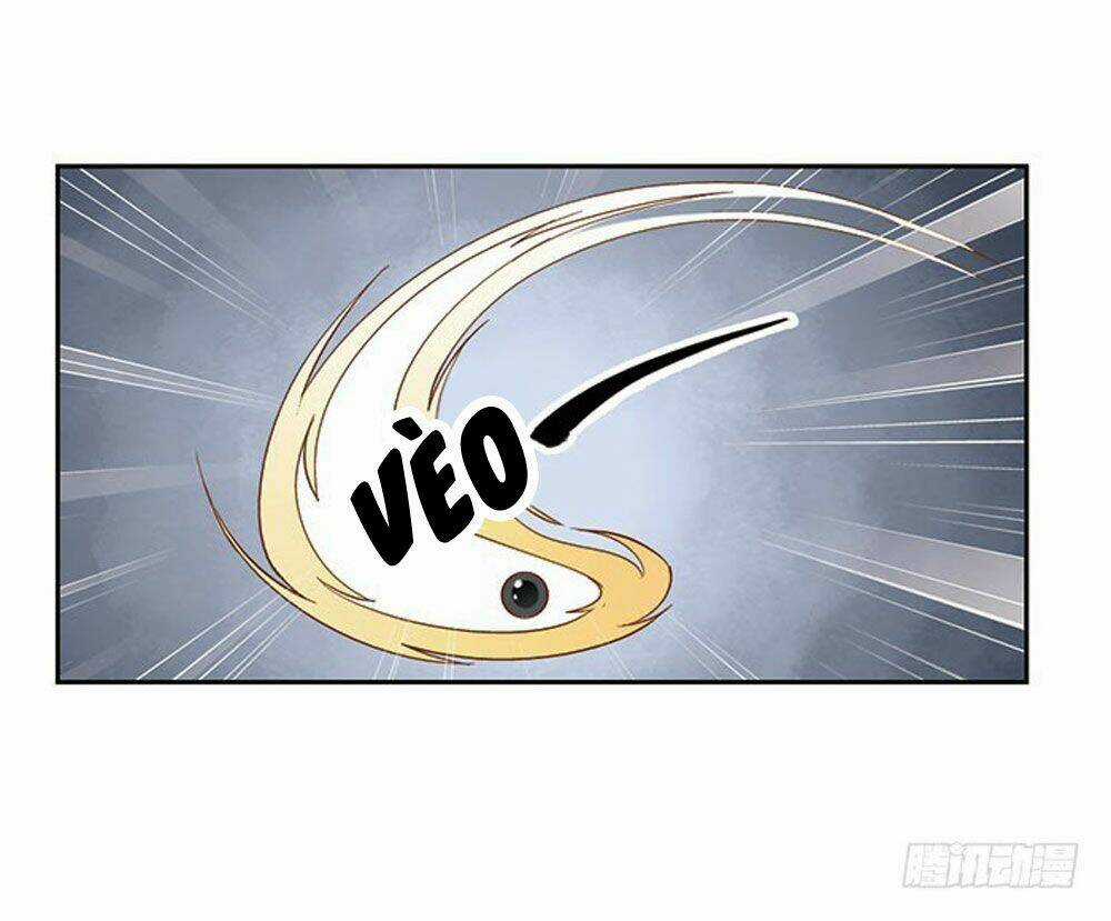 Thiền Tâm Vấn Đạo Chapter 14 trang 6