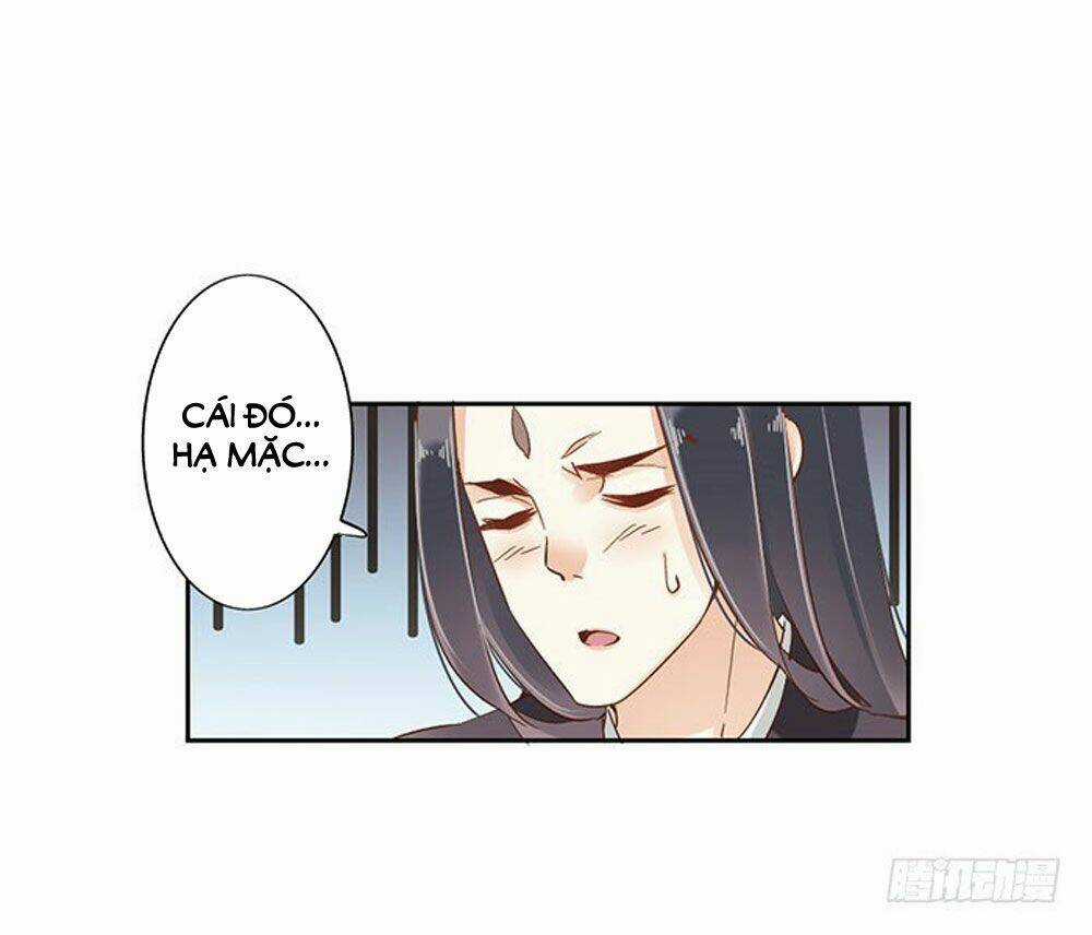 Thiền Tâm Vấn Đạo Chapter 15 trang 15