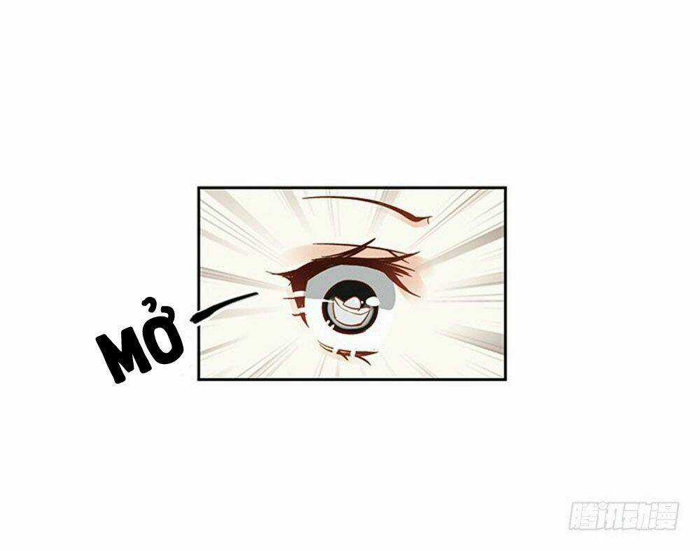 Thiền Tâm Vấn Đạo Chapter 15 trang 19